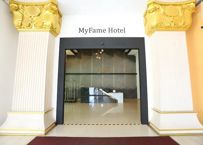 My Fame Hotel