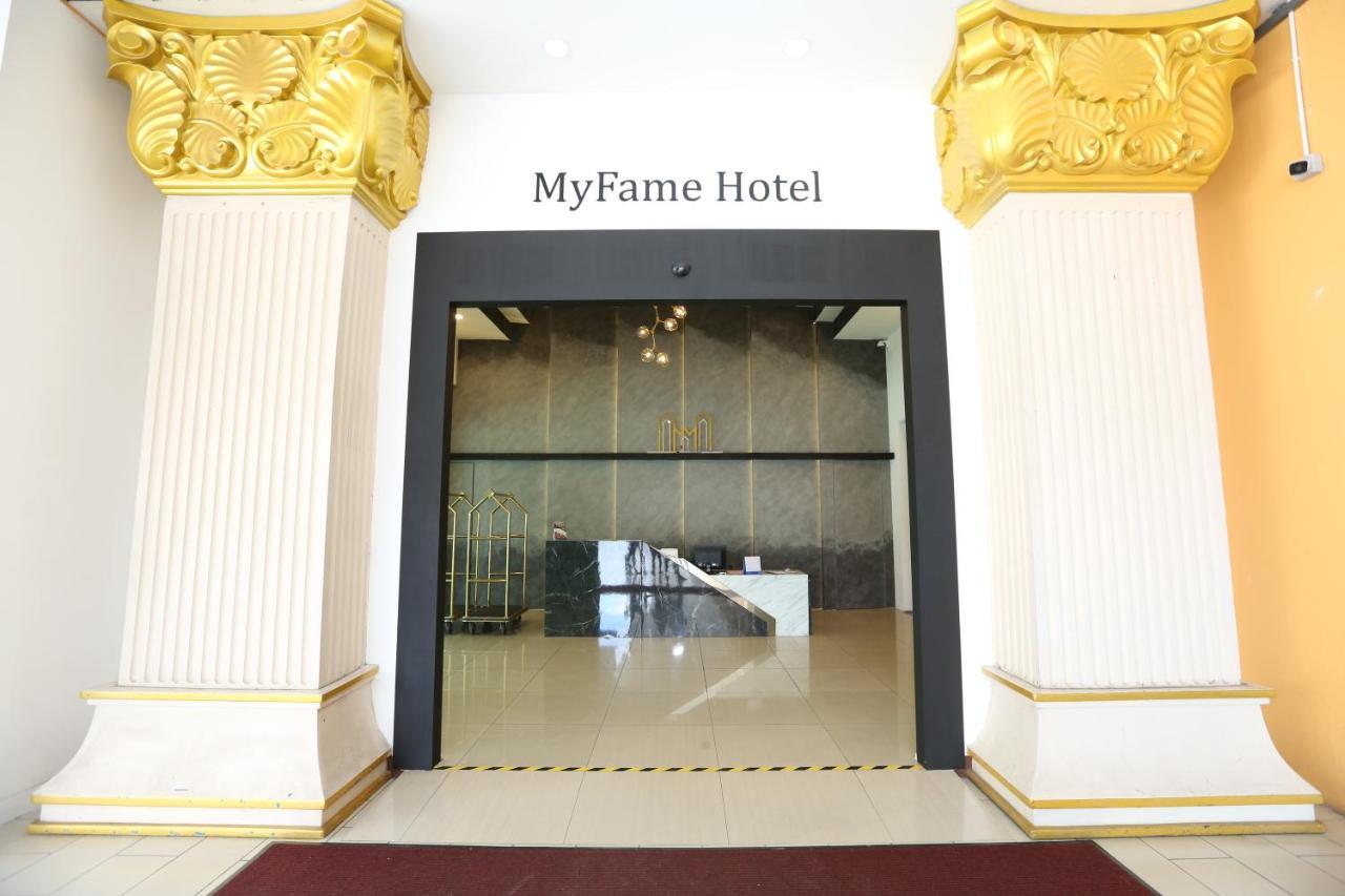 Hotel My Fame Seremban