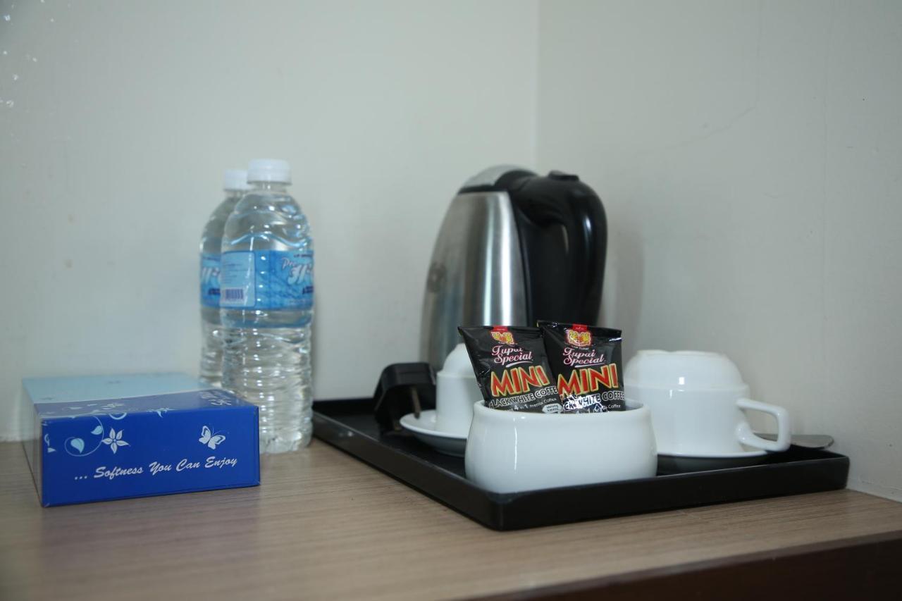Hotel My Fame 2*