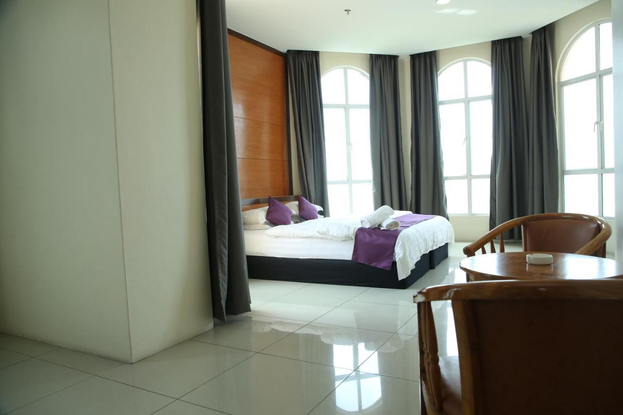 My Fame Hotel Seremban