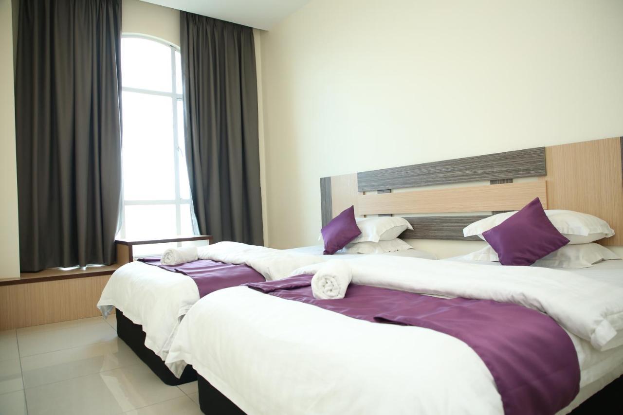 My Fame Hotel 2*