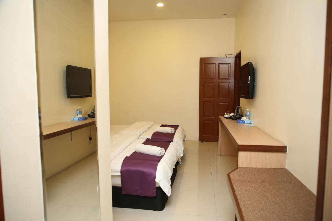 My Fame Hotel