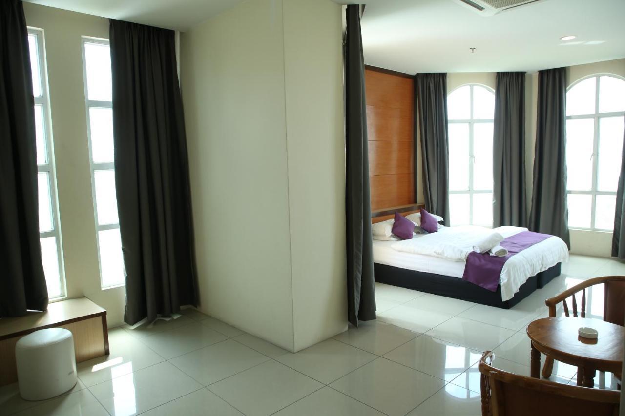 My Fame Hotel Seremban