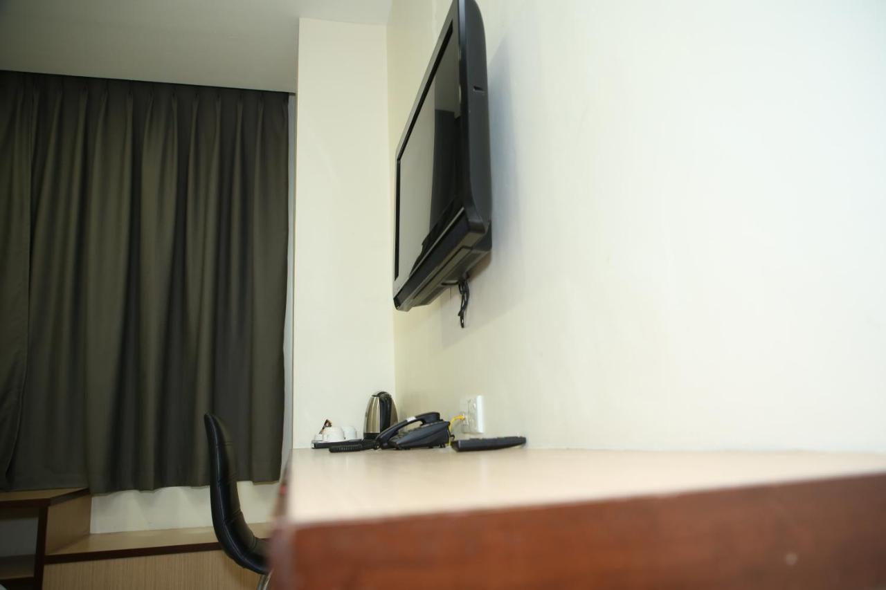 Hotel My Fame
