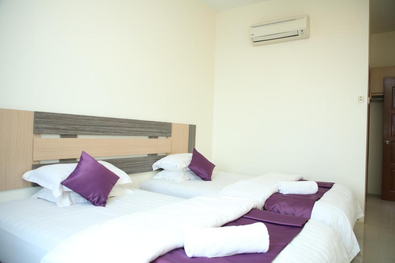 My Fame Hotel Seremban