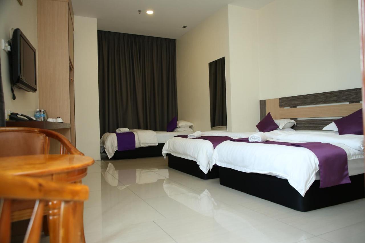 My Fame Hotel 2*