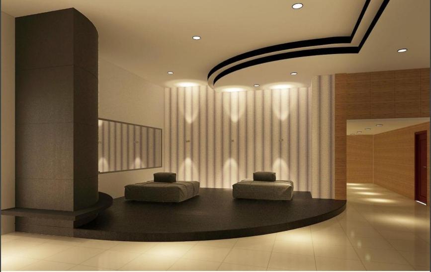 My Fame Hotel